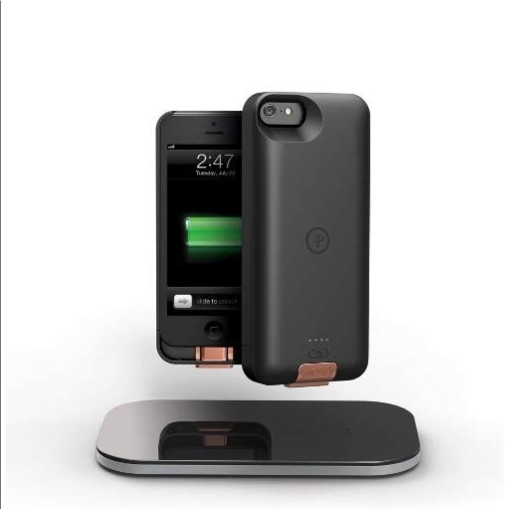 Powermat PowerSet II Kit